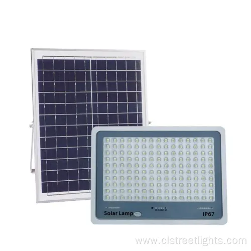 Ultra-Bright Solar Floodlights: Energy-Saving Outdoor Lighting
